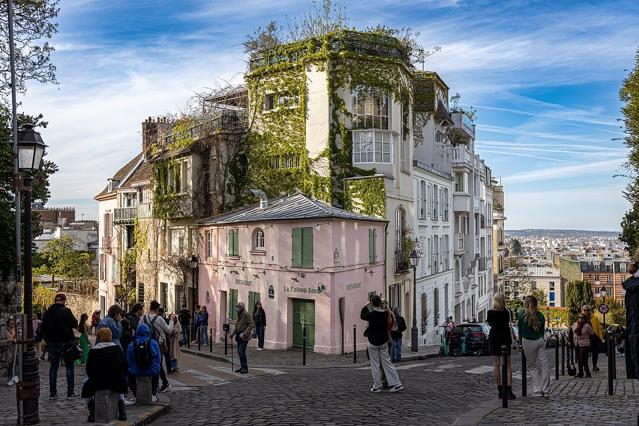 Montmartre